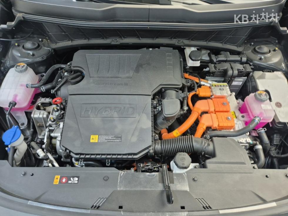 Kia Niro — miniaturë 5