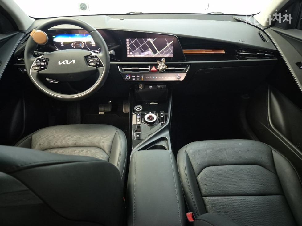 Kia Niro — miniaturë 7