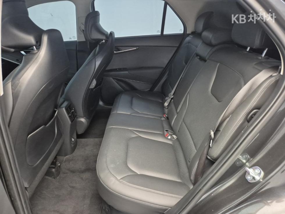 Kia Niro — miniaturë 12