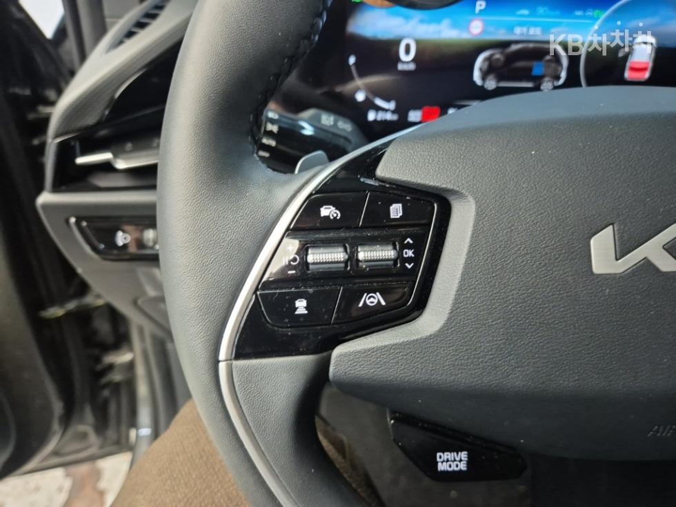 Kia Niro — miniaturë 15