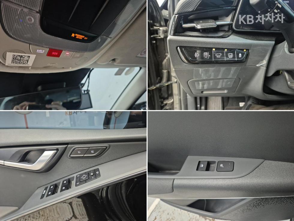 Kia Niro — miniaturë 17