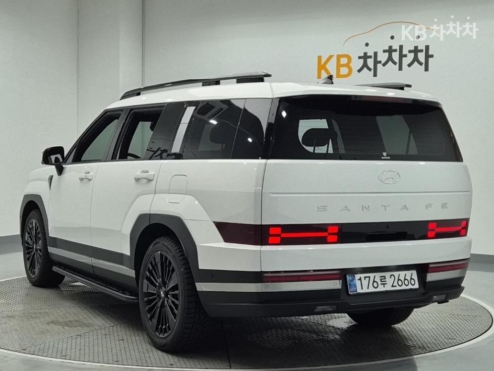 Hyundai Santa Fe — miniaturë 2