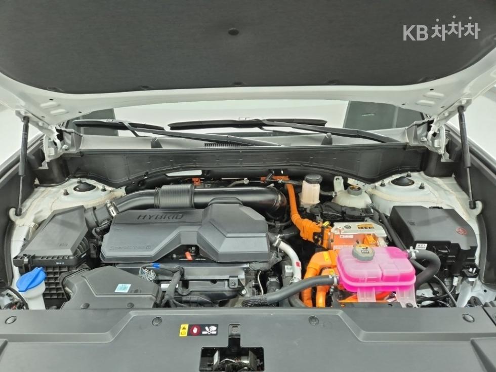 Hyundai Santa Fe — miniaturë 5