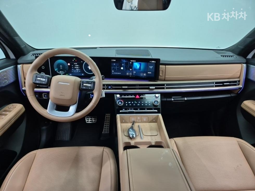 Hyundai Santa Fe — miniaturë 7