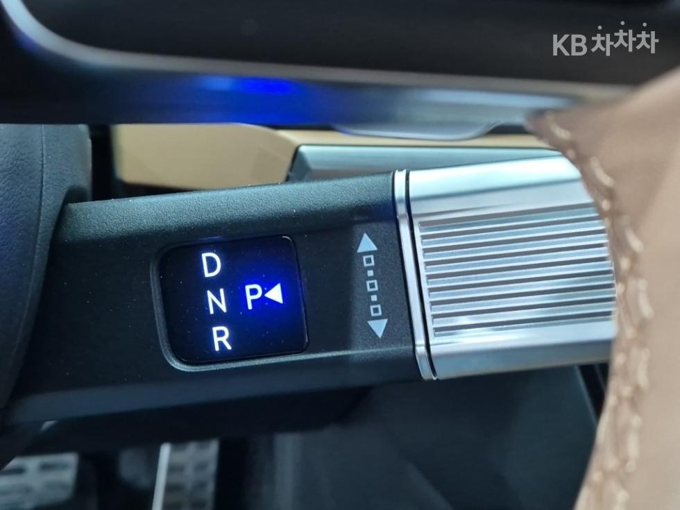 Hyundai Santa Fe — miniaturë 8
