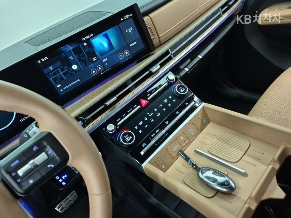 Hyundai Santa Fe — miniaturë 10