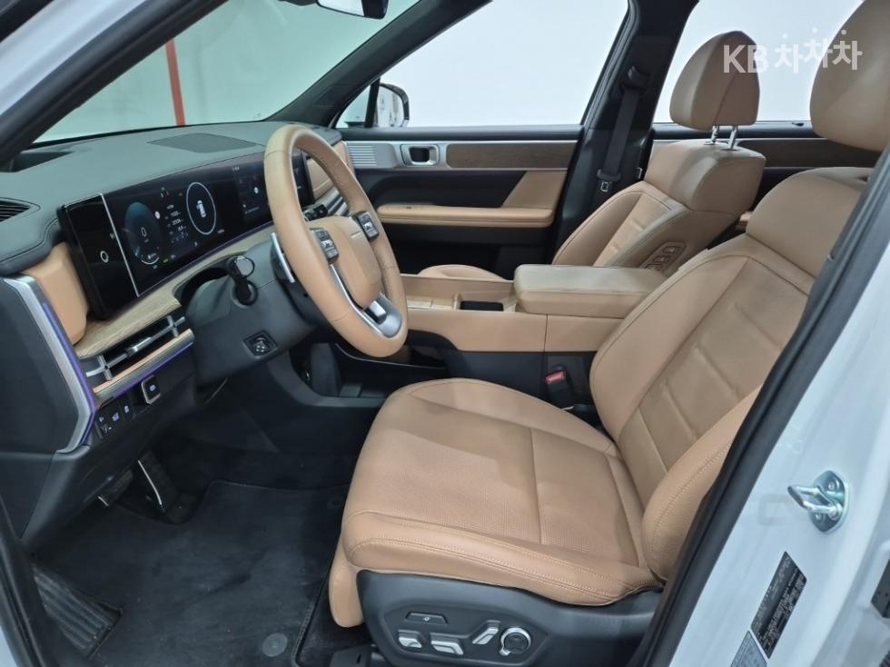 Hyundai Santa Fe — miniaturë 11