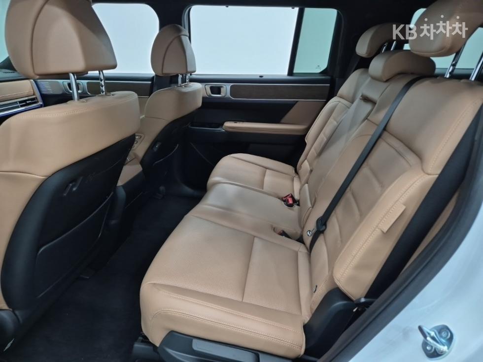 Hyundai Santa Fe — miniaturë 12