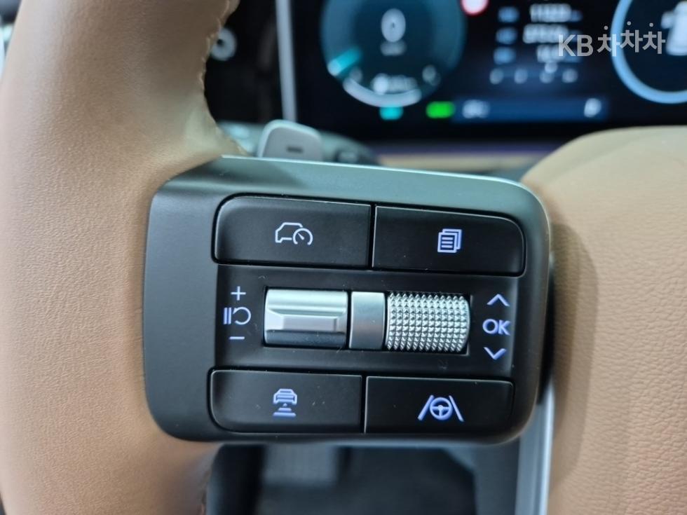 Hyundai Santa Fe — miniaturë 15