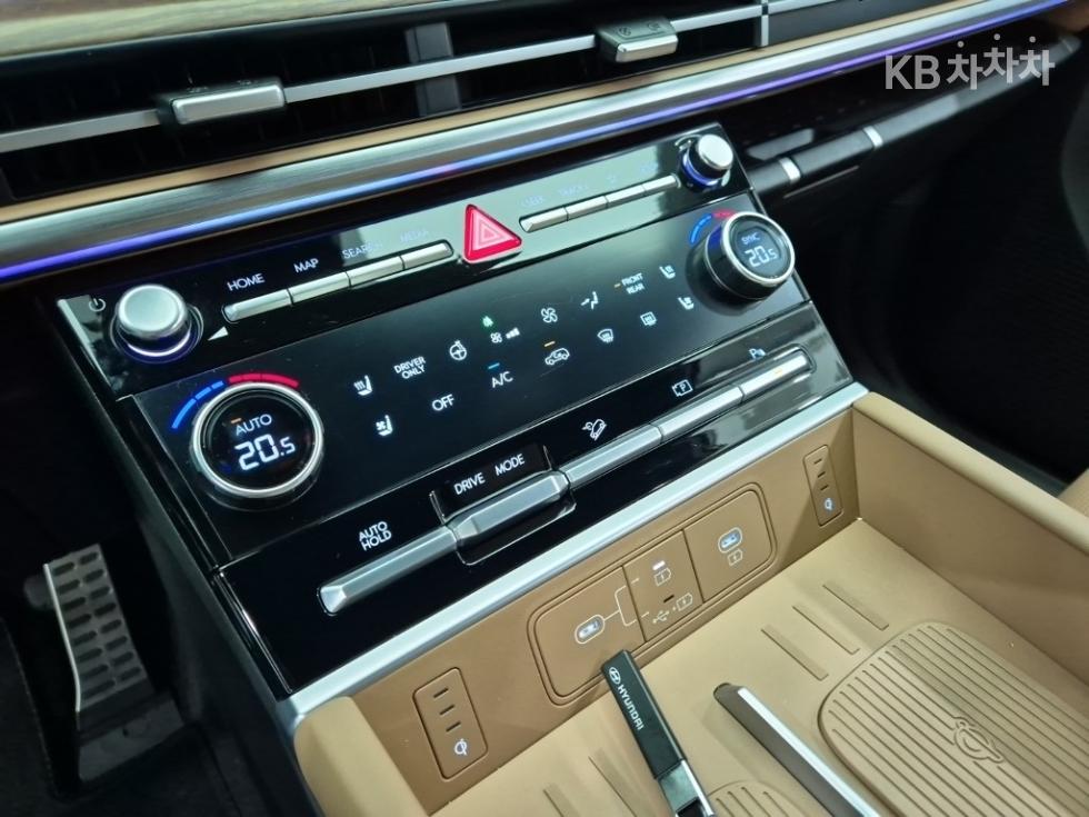Hyundai Santa Fe — miniaturë 17