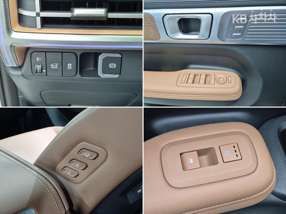 Hyundai Santa Fe — miniaturë 18