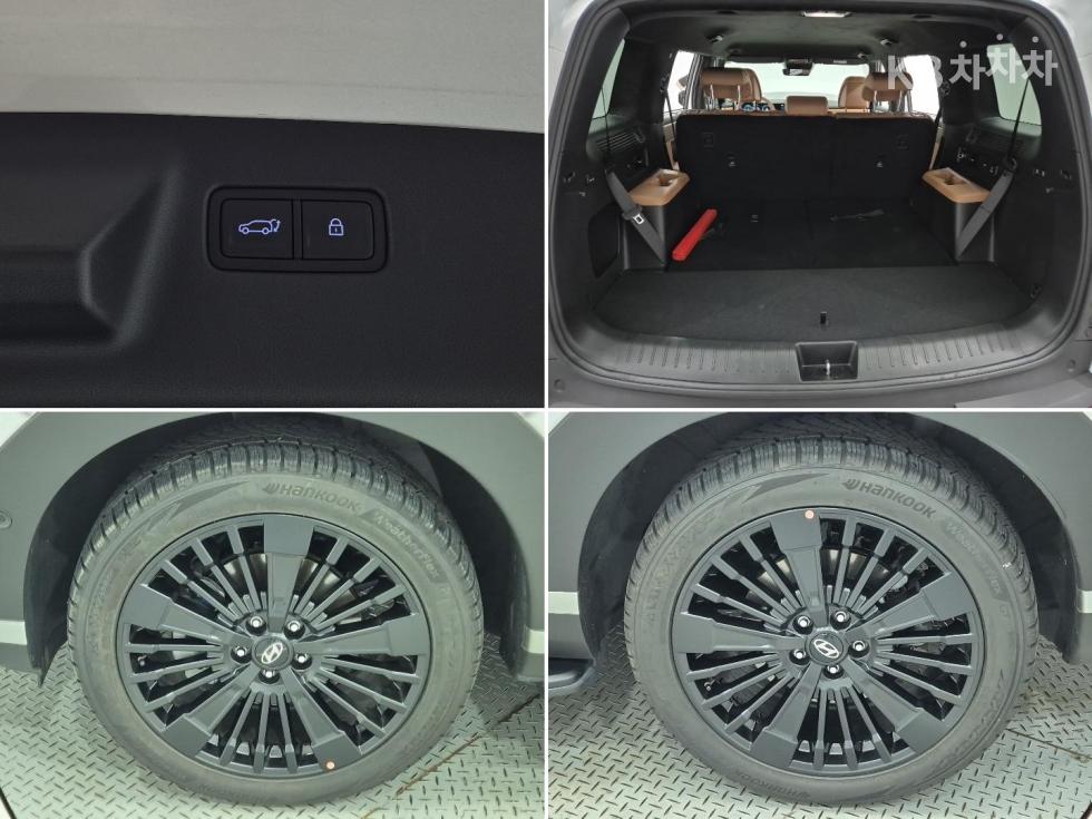 Hyundai Santa Fe — miniaturë 19