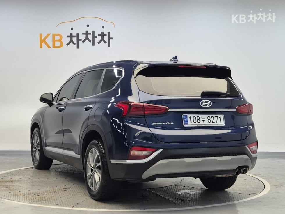 Hyundai Santa Fe — miniaturë 2