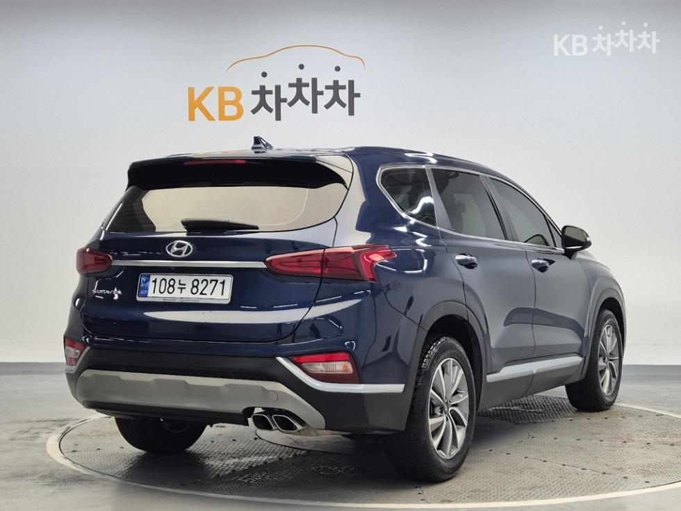 Hyundai Santa Fe — miniaturë 3