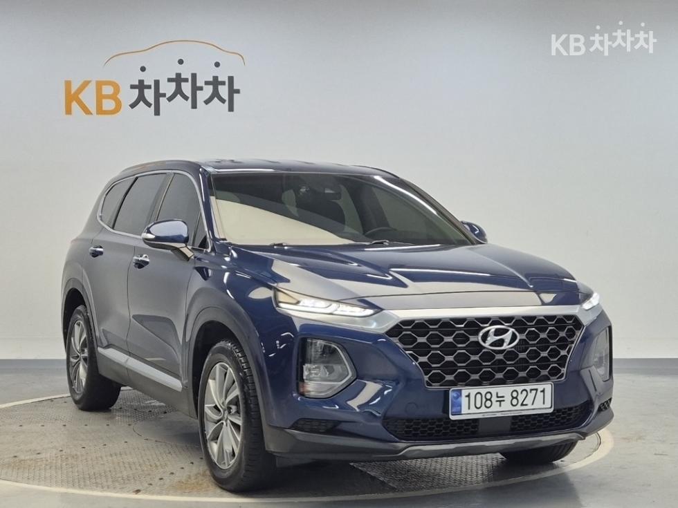 Hyundai Santa Fe — miniaturë 4