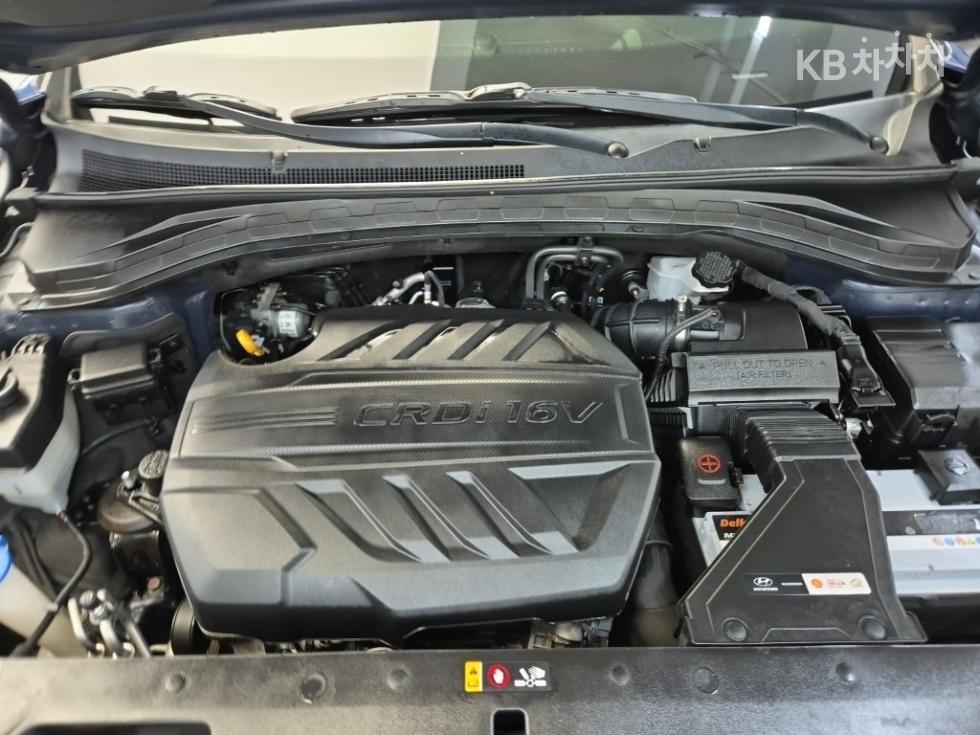 Hyundai Santa Fe — miniaturë 5