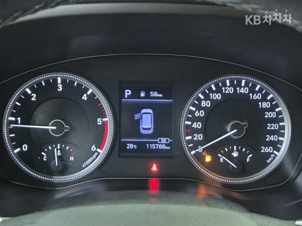 Hyundai Santa Fe — miniaturë 6