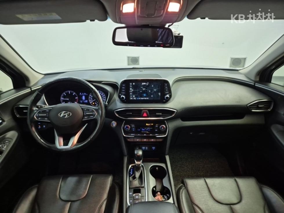 Hyundai Santa Fe — miniaturë 7