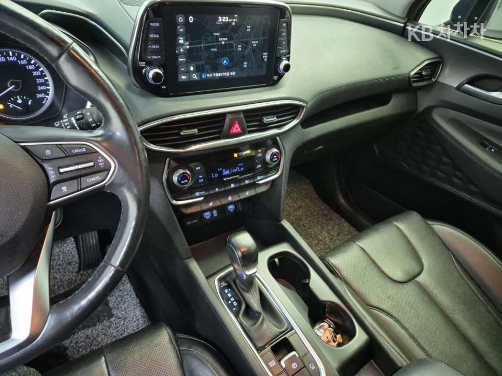 Hyundai Santa Fe — miniaturë 10