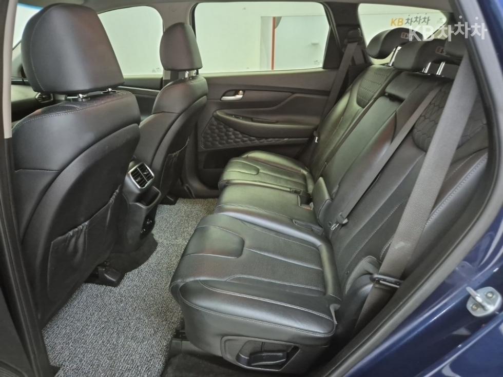 Hyundai Santa Fe — miniaturë 12