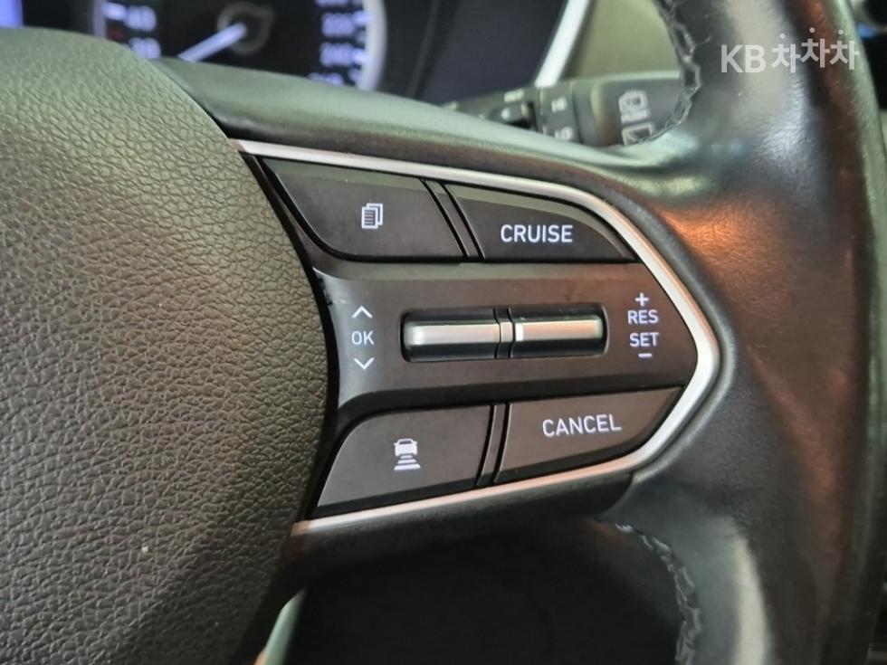Hyundai Santa Fe — miniaturë 15