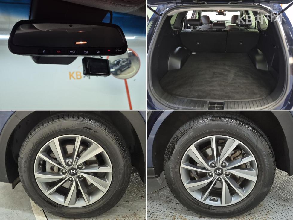 Hyundai Santa Fe — miniaturë 18