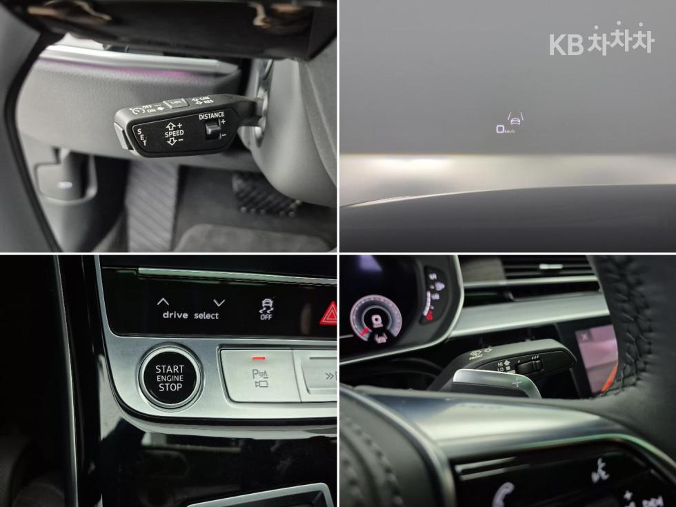 Audi A8 — miniaturë 16
