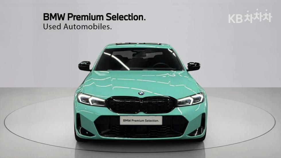2024 BMW BMW 3 (G20) photo