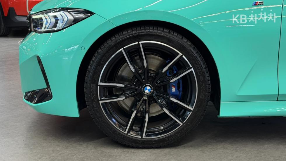 2024 BMW BMW 3 (G20) photo