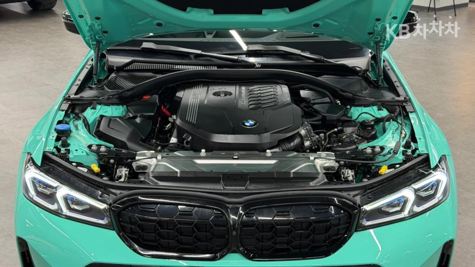 2024 BMW BMW 3 (G20) photo