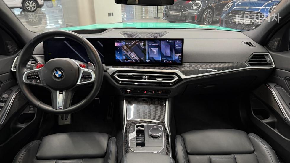 2024 BMW BMW 3 (G20) photo
