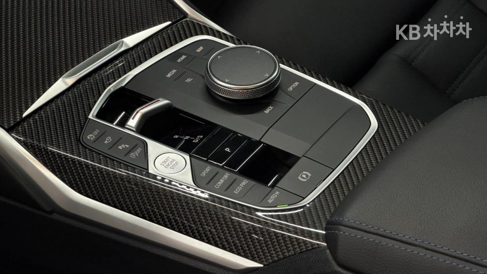 2024 BMW BMW 3 (G20) photo