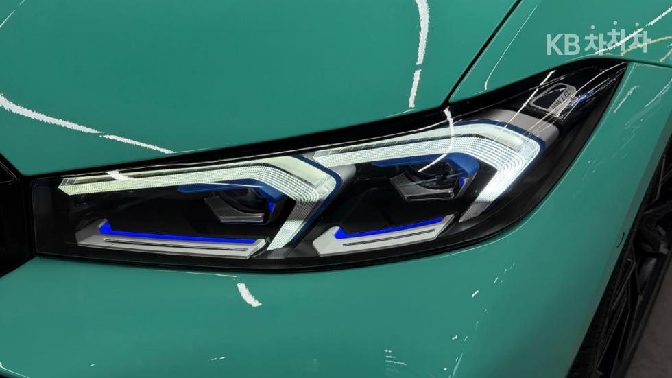 2024 BMW BMW 3 (G20) photo