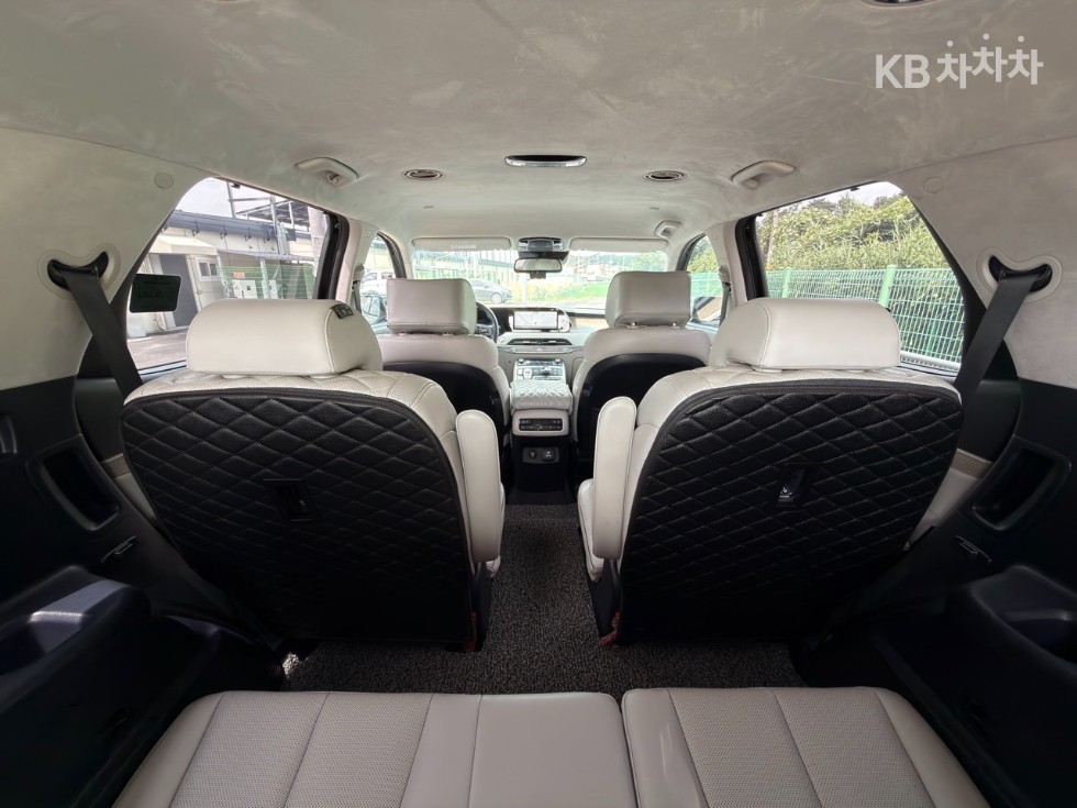Hyundai Palisade — miniaturë 8
