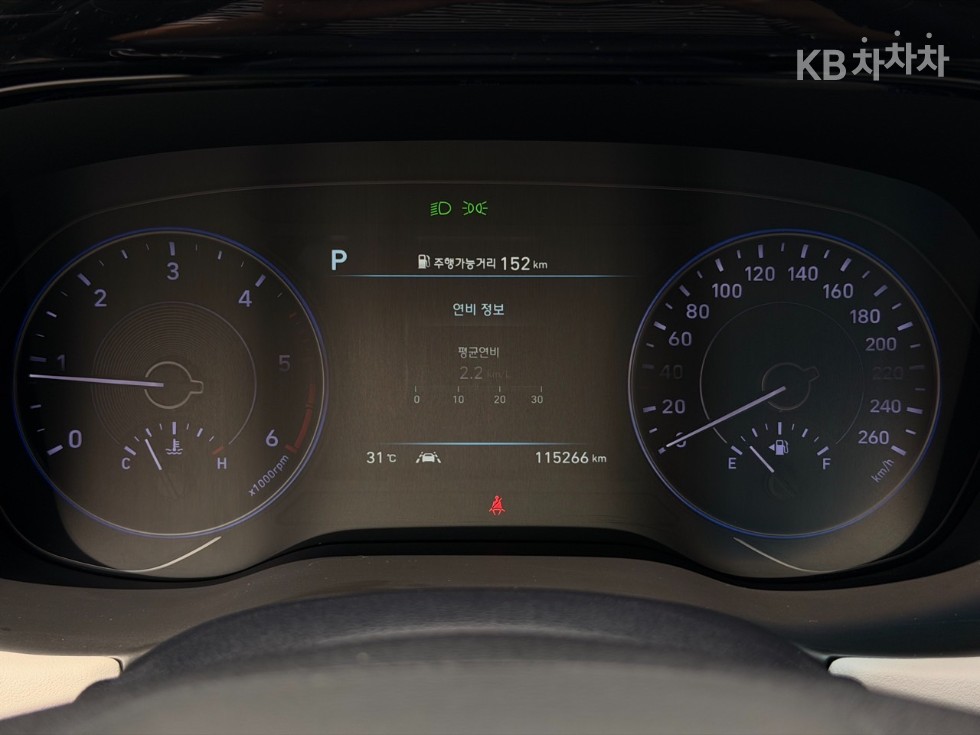 Hyundai Palisade — miniaturë 14