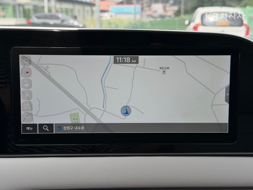 Hyundai Palisade — miniaturë 15
