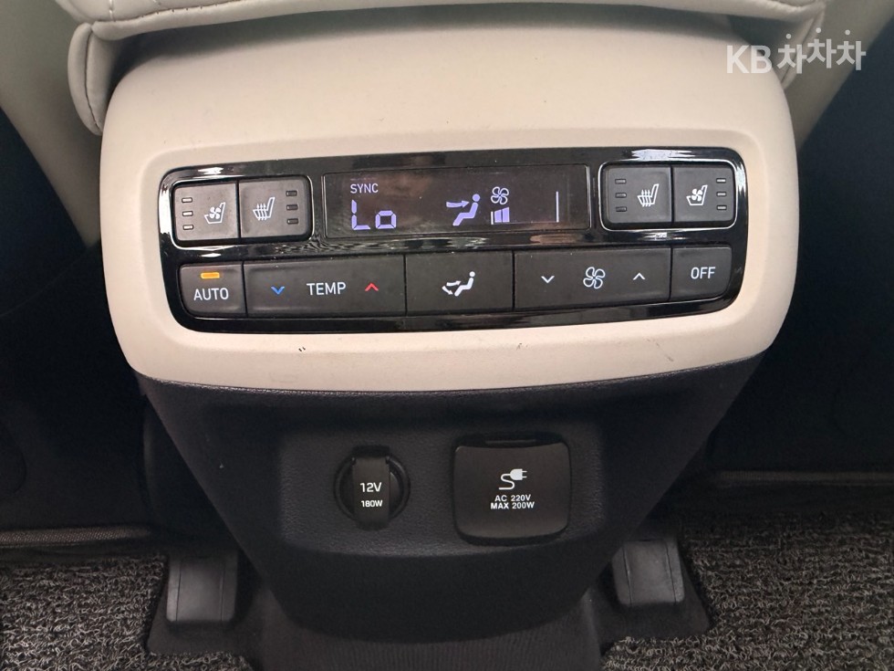 Hyundai Palisade — miniaturë 18