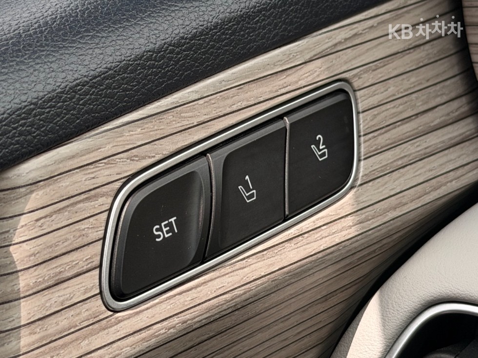 Hyundai Palisade — miniaturë 20