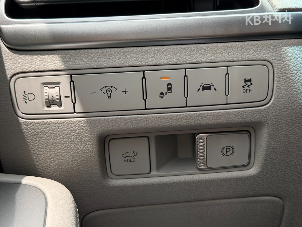 Hyundai Palisade — miniaturë 21