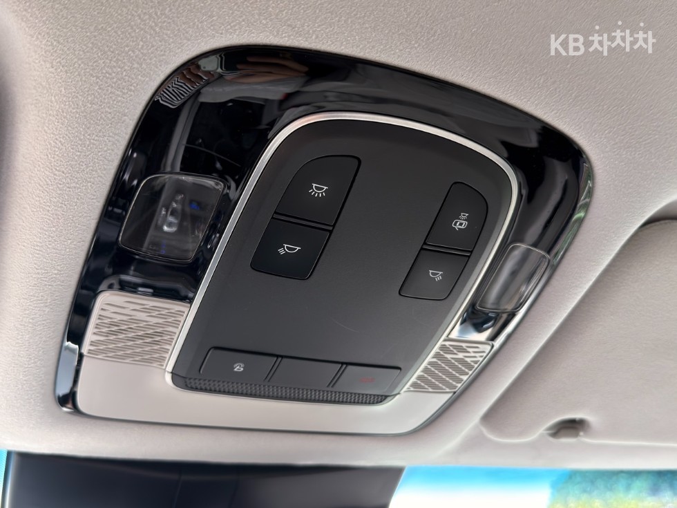 Hyundai Palisade — miniaturë 22