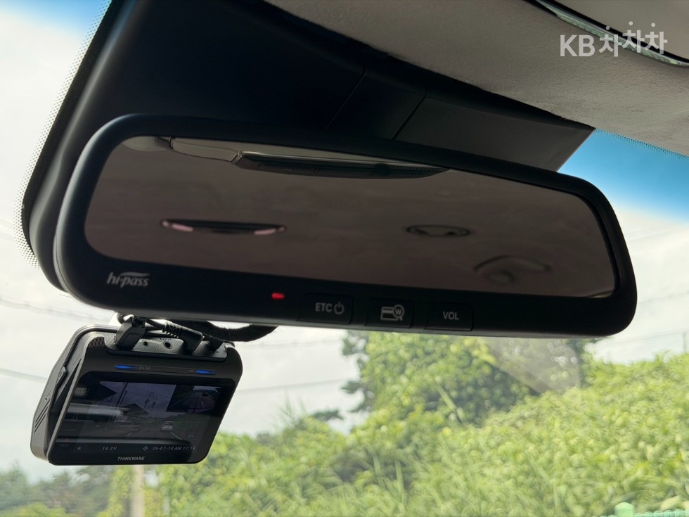 Hyundai Palisade — miniaturë 23