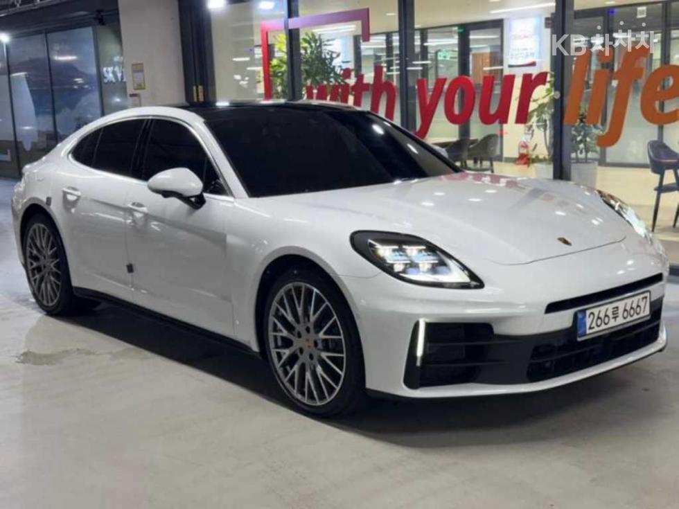 2024 Porsche (972) photo