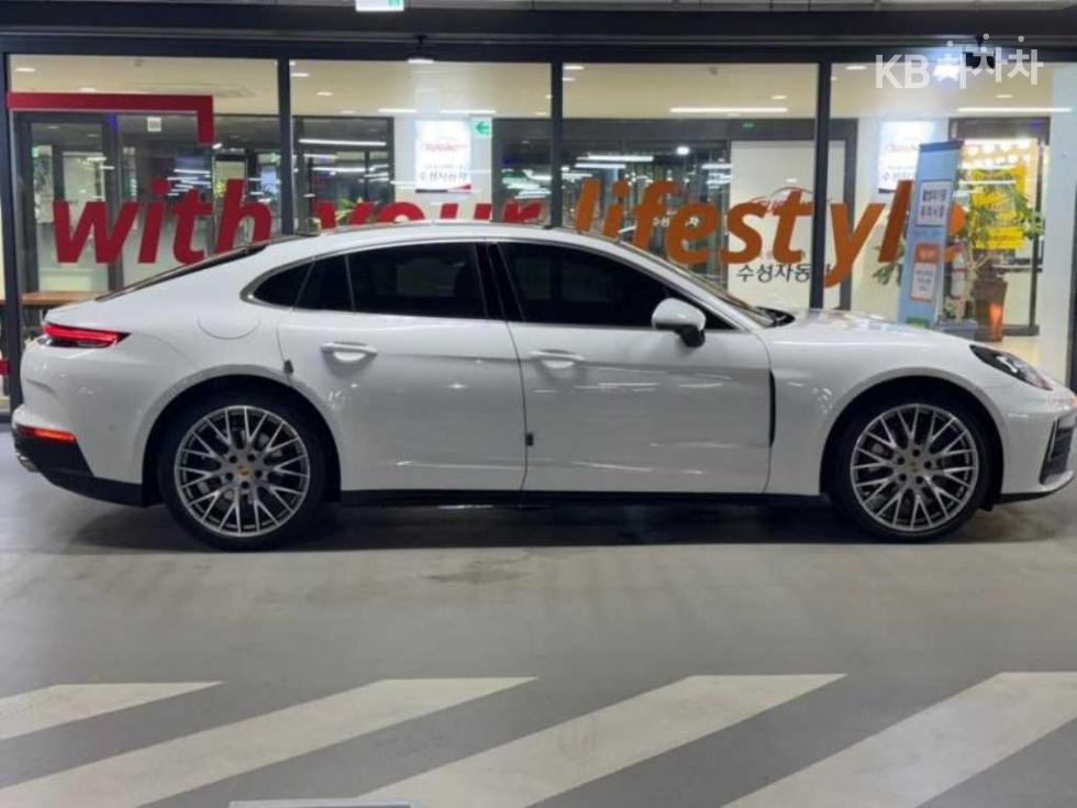 2024 Porsche (972) photo