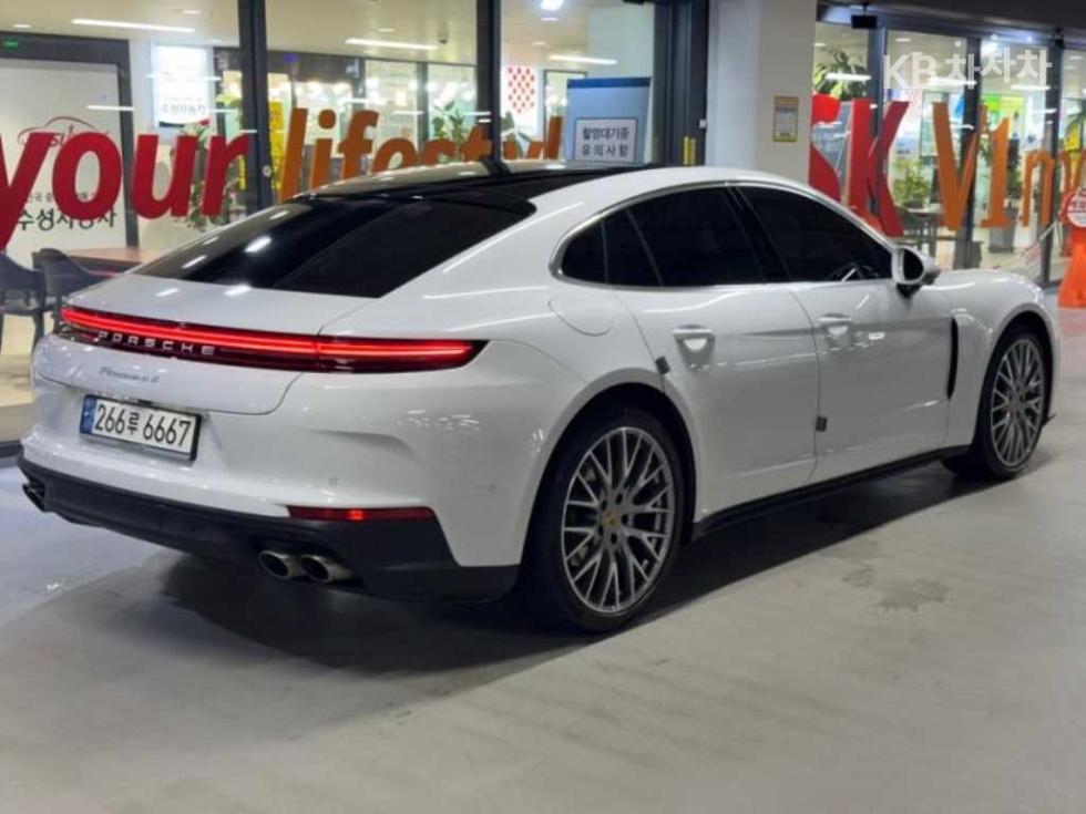 2024 Porsche (972) photo