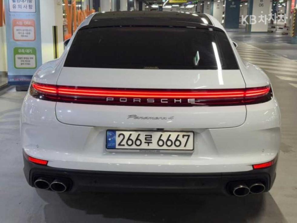 2024 Porsche (972) photo