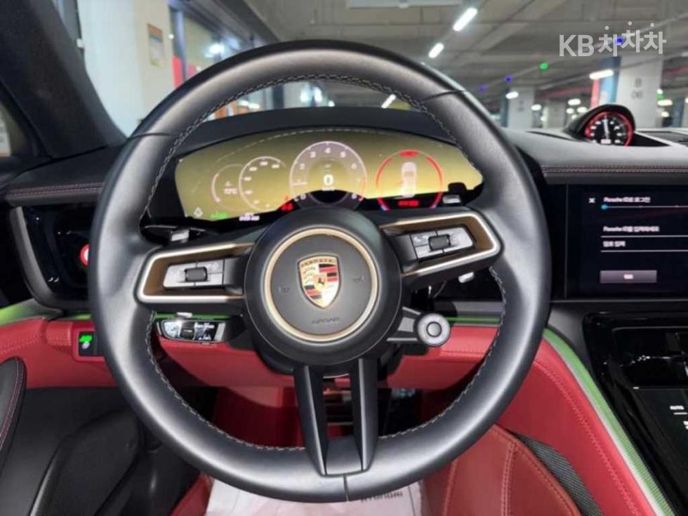 2024 Porsche (972) photo