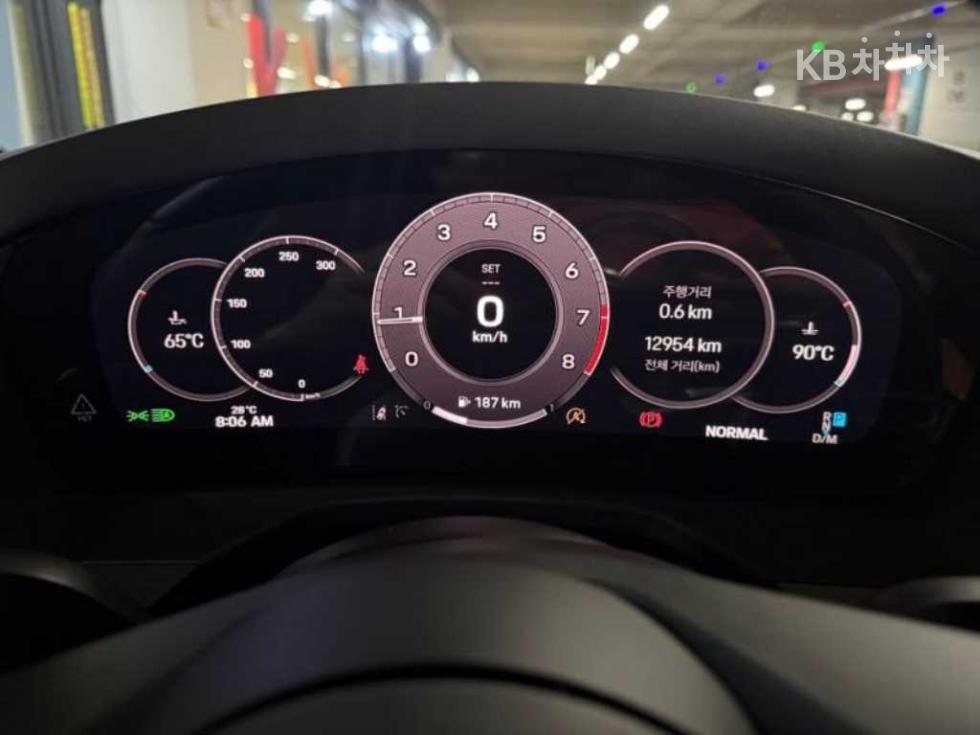 2024 Porsche (972) photo