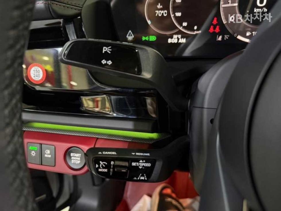 Porsche Panamera — miniaturë 14