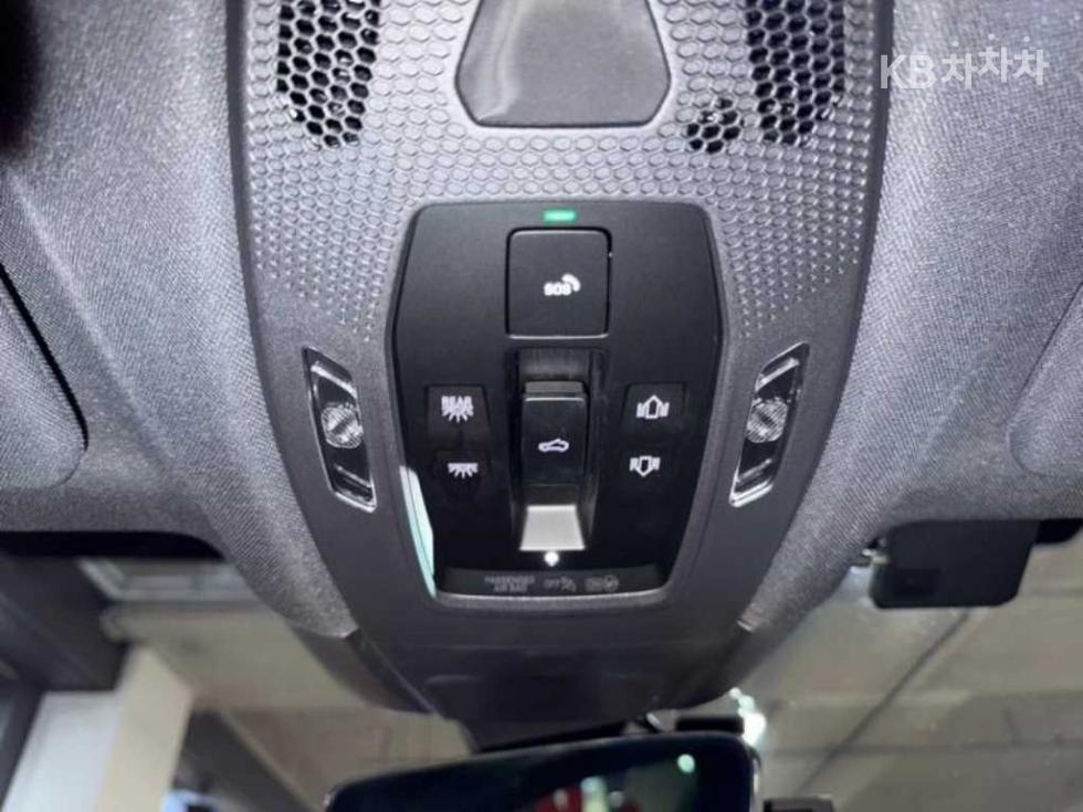 Porsche Panamera — miniaturë 16