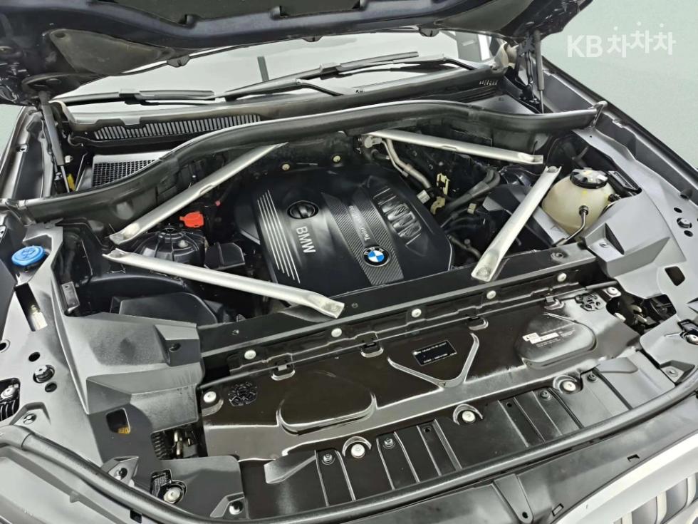 2019 BMW BMW X6(G06) photo